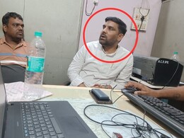 ACB Action: भरतपुर में 25 हजार की रिश्वत लेते चिकित्सा अधिकारी और असिस्टेंट हुए गिरफ्तार, पहले ले चुके थे 55 हजार