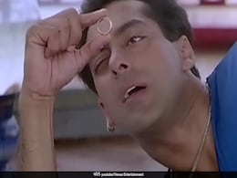 सलमान खान की 28 साल पुरानी इस फिल्म के आगे फेल है दबंग, किक और टाइगर, इस मामले में नहीं कोई तोड़ सलमान खान की 28 साल पुरानी इस फिल्म के आगे फेल है दबंग, किक और टाइगर, इस मामले में नहीं कोई तोड़