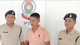 Chhattisgarh Cops Crack Couple's Blackmail Case, Find A Failed IAS Dream