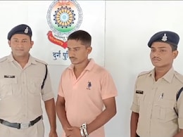 IAS नहीं हुआ तो बना चोर, सेक्स VIDEO से कपल को किया ब्लैकमेल... 'आलस' ने पहुंचाया सलाखों के पीछे IAS नहीं हुआ तो बना चोर, सेक्स VIDEO से कपल को किया ब्लैकमेल... 'आलस' ने पहुंचाया सलाखों के पीछे