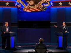 जो बाइडेन और डोनाल्ड ट्रंप के बीच पहली प्रेसिडेंशियल डिबेट, जानें कैसे तय होगी जीत-हार, टॉस का क्या है रोल