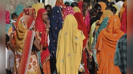 108 आदिवासी महिला, बचत गटाची स्थापना अन् लाखोंचं कर्ज; पालघरच्या महिलांसोबत काय घडलं?