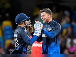 T20 World Cup Highlights: Namibia Avoid Oman Upset, Secure 11-Run Win Via Super Over