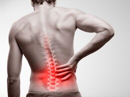 30 Day Fitness Challenge: Yoga Poses To Improve Bone Health 30 Day Fitness Challenge: Yoga Poses To Improve Bone Health