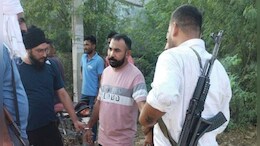 पंजाब पुलिस की राजस्थान में दबिश, लॉरेंस गैंग का गुर्गा भूपेंद्र सिंह खरवा गिरफ्तार