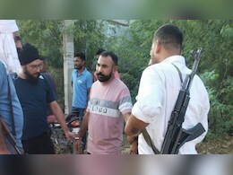 पंजाब पुलिस की राजस्थान में दबिश, लॉरेंस गैंग का गुर्गा भूपेंद्र सिंह खरवा गिरफ्तार