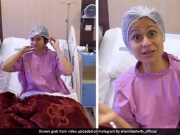 शमिता शेट्टी ही नहीं श्रुति हासन भी झेल चुकी हैं एंडोमेट्रियोसिस का दर्द, जानिए क्या है एंडोमेट्रियोसिस, लक्षण, कारण और इलाज