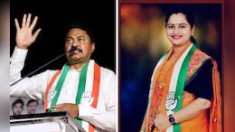 काँग्रेसमध्ये तिकीट वाटपावरून नवा वाद? धानोरकर-पटोलेंमध्ये ठिणगी