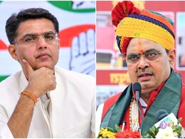 Rajasthan Politics: पायलट के 'गढ़' से भजनलाल के गृह जिले में शिफ्ट हो रही बजट की यह योजना, सचिन ने CM को लिखी चिट्ठी