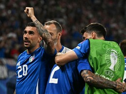 Switzerland vs Italy Live Streaming Euro 2024 Round Of 16 Live Telecast: When And Where To Watch