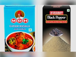 Rajasthan: एवरेस्ट, MDH समेत कई कंपनियों के मसाले निकले मिलावटी, स्वास्थ्य विभाग ने की ताबड़तोड़ कार्रवाई