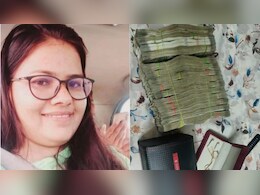 Rajasthan News: ट्रक ड्राइवर की बेटी मोना कैसे बनी IB की फर्जी ऑफिसर, कमरे से 7 लाख कैश सहित मिले कई सामान