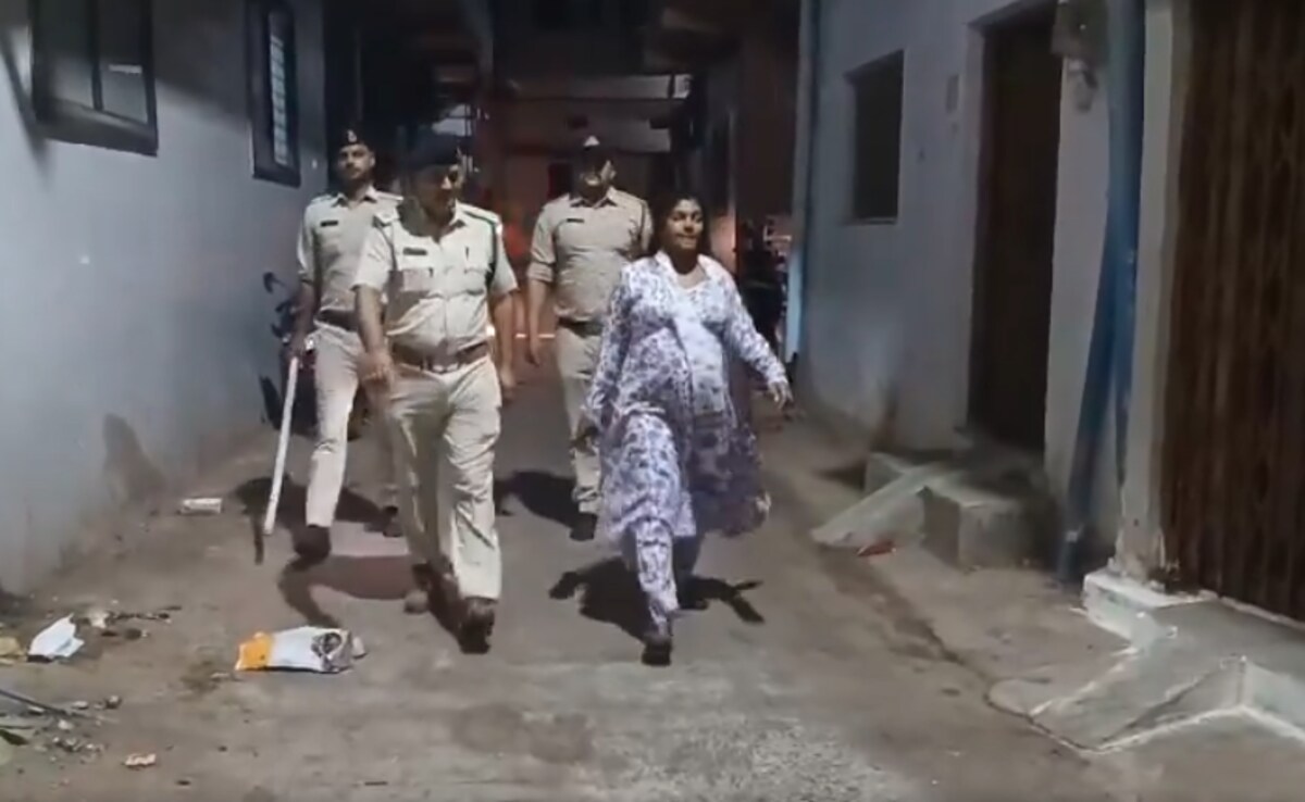 Latest and Breaking News on NDTV Latest and Breaking News on NDTV