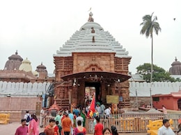 आखिर...कौन हैं बिमला देवी जिन्हें भोग लगाने के बाद ही प्रसाद ग्रहण करते हैं भगवान जगन्नाथ