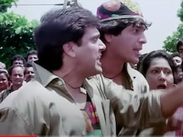 इस एक्शन-कॉमेडी मूवी ने दो करोड़ के बजट में की 25 करोड़ की ताबड़तोड़ कमाई, फिल्म में तीन एक्टर्स के थे डबल रोल- पता है नाम?