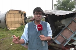 Kanchanjunga Train Accident: NDTV Reports From Accident Site Kanchanjunga Train Accident: NDTV Reports From Accident Site