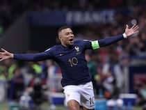 Kylian Mbappe Takes On Frances Far Right Ahead of World Cup