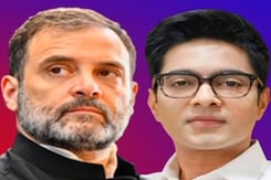 Lok Sabha Speaker Election: स्पीकर चुनाव में वोटिंग के मुद्दे पर Congress-TMC में मतभेद | Hot Topic Lok Sabha Speaker Election: स्पीकर चुनाव में वोटिंग के मुद्दे पर Congress-TMC में मतभेद | Hot Topic