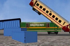 Animation: How Goods Train Missed Signal, Crashed Into Kanchanjunga Express