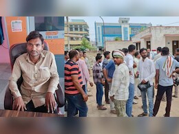 Rajasthan News: झुंझुनूं में करंट से युवक की मौत पर परिवार को मिलेगा 15 लाख, संविदा पर 1 नौकरी की भी घोषणा