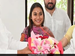Not Caste Factor, Youngest Bihar MP's Election Campaign Focused On... Not Caste Factor, Youngest Bihar MP's Election Campaign Focused On...