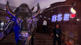 Infra, State Firms Big Winners As Lok Sabha Exit Polls Predict NDA Win