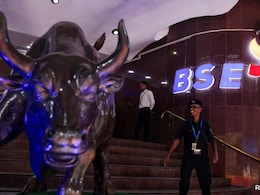 Infra, State Firms Big Winners As Lok Sabha Exit Polls Predict NDA Win