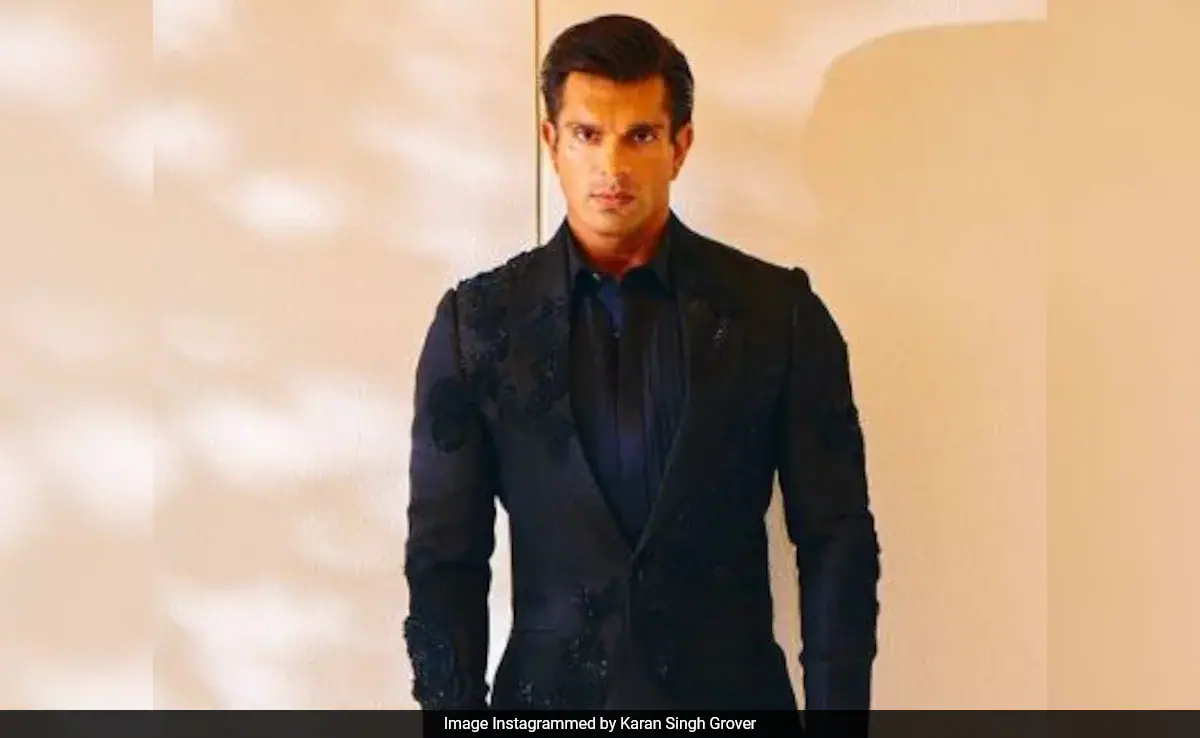 Karan Singh Grover On His Divorces From Shraddha Nigam, Jennifer Winget: "It Happened For The Best"