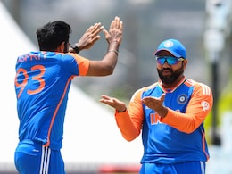 "It's Not Just About One Bowler" Ex India Cricketer Ahead of T20 World Cup Semi-Final vs England