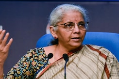 GST Council Fixes Monetary Limit For Filing Of Appeals: Nirmala Sitharaman After Key Meet GST Council Fixes Monetary Limit For Filing Of Appeals: Nirmala Sitharaman After Key Meet