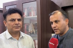 Municipal Corporation Scam: NDTV की मुहिम, अनुग्रह राशि घोटाले में बड़ा एक्शन Municipal Corporation Scam: NDTV की मुहिम, अनुग्रह राशि घोटाले में बड़ा एक्शन