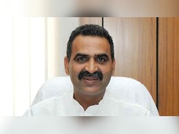 "भ्रष्ट हूं तो CBI जांच करवा लीजिए...", आरोप लगने पर संजीव बालियान ने अमित शाह को लिखा पत्र "भ्रष्ट हूं तो CBI जांच करवा लीजिए...", आरोप लगने पर संजीव बालियान ने अमित शाह को लिखा पत्र