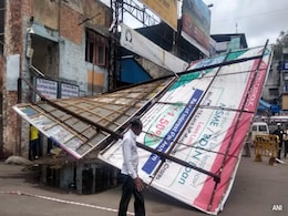 Maharashtra Authority Finds 60 Of 62 Ad Hoardings In Mumbai Lack Approval Maharashtra Authority Finds 60 Of 62 Ad Hoardings In Mumbai Lack Approval