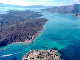 US Tourist Found Dead On Greek Island During Heatwave, Latest In String Of Disappearances US Tourist Found Dead On Greek Island During Heatwave, Latest In String Of Disappearances