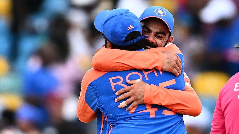IND vs AUS: रोहित-विराट को मिलेगा ODI विश्व कप का टिकट? रवि शास्त्री ने जताई उम्मीद, फिटनेस और फॉर्म करेगा तय