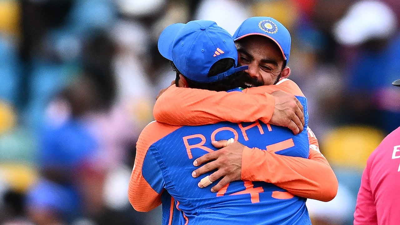 2027 World Cup से पहले BCCI का बड़ा प्लान! Rohit-Virat के भविष्य पर Gambhir-Agarkar लेंगे आखिरी फैसला