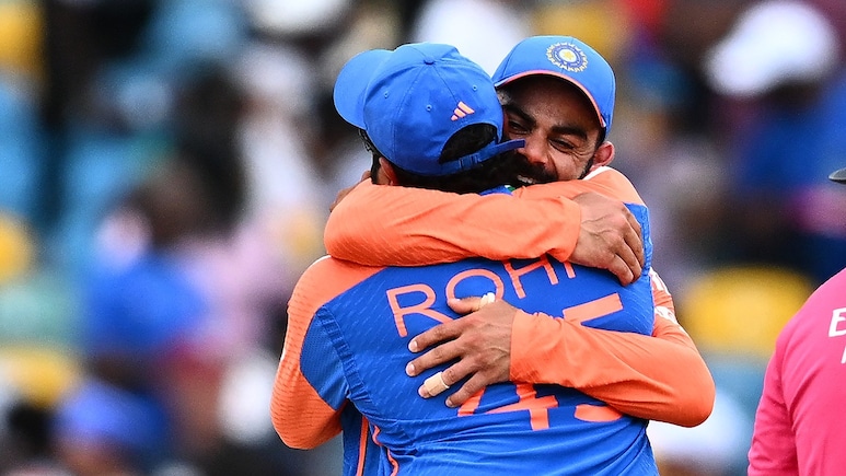 2027 World Cup से पहले BCCI का बड़ा प्लान! Rohit-Virat के भविष्य पर Gambhir-Agarkar लेंगे आखिरी फैसला