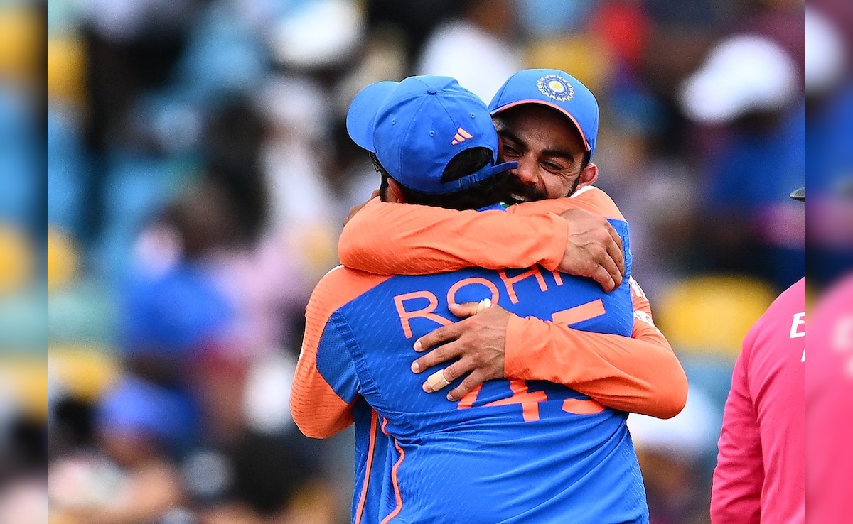 विराट कोहली-रोहित शर्मा के वनडे भविष्य को लेकर फैसला कब? सामने आया बड़ा अपडेट
