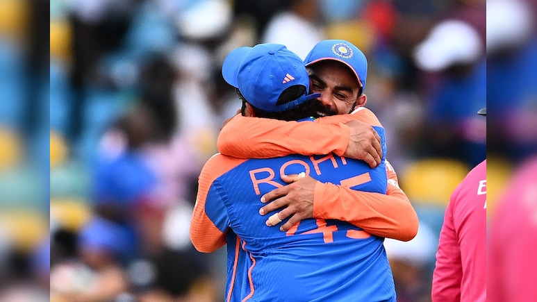 विराट कोहली-रोहित शर्मा के वनडे भविष्य को लेकर फैसला कब? सामने आया बड़ा अपडेट विराट कोहली-रोहित शर्मा के वनडे भविष्य को लेकर फैसला कब? सामने आया बड़ा अपडेट