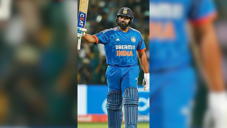 T20 World Cup 2024: रोहित शर्मा ने जीत के बाद आगे टीम संयोजन को लेकर कर दिया बड़ा इशारा, कप्तान बोले कि...