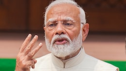 PM's 'Emergency' Jab At Congress As Parliament Meets, M Kharge's NEET Reply