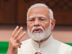PM To Respond To Lok Sabha Debate On Constitution, Amit Shah In Rajya Sabha
