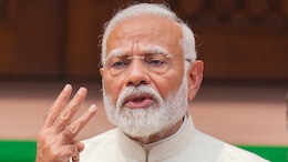 PM To Respond To Lok Sabha Debate On Constitution, Amit Shah In Rajya Sabha