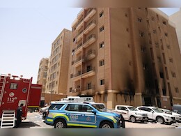 Kuwait Fire : भारतीयों के पसीने से रौशन है जो कुवैत, आखिर वहां कैसे जिंदा जल गए 40 लोग