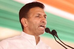 लोकसभा चुनाव में हारने पर जीतू पटवारी का बड़ा बयान