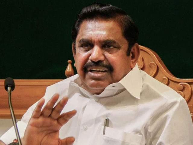 AIADMK To Boycott Assembly Bypoll For This Key Seat