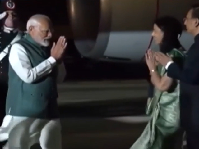 Top Headlines Of The Day From Across The Globe: June 14, 2024