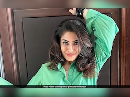 रवीना टंडन की कार ने नहीं मारी किसी को टक्कर : बोले डीसीपी राज तिलक रवीना टंडन की कार ने नहीं मारी किसी को टक्कर : बोले डीसीपी राज तिलक