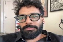 गुल्लक-4 में किरदार निभाने वाले वैभव राज गुप्ता ने कहा- अब होने वाला है 'बवाल' गुल्लक-4 में किरदार निभाने वाले वैभव राज गुप्ता ने कहा- अब होने वाला है 'बवाल'