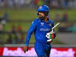 Afghanistan Make History For Unwanted Reason, Register Embarrassing Record Afghanistan Make History For Unwanted Reason, Register Embarrassing Record